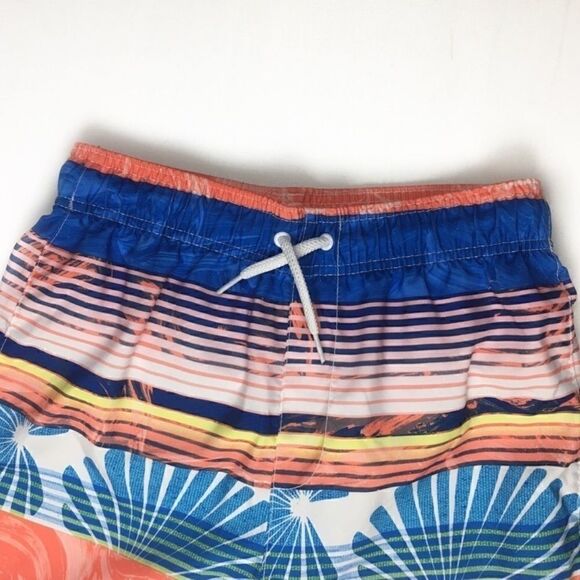 Place Sport Swimming Trunks  - Picture 2 of 4